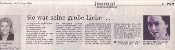 Abendblatt
